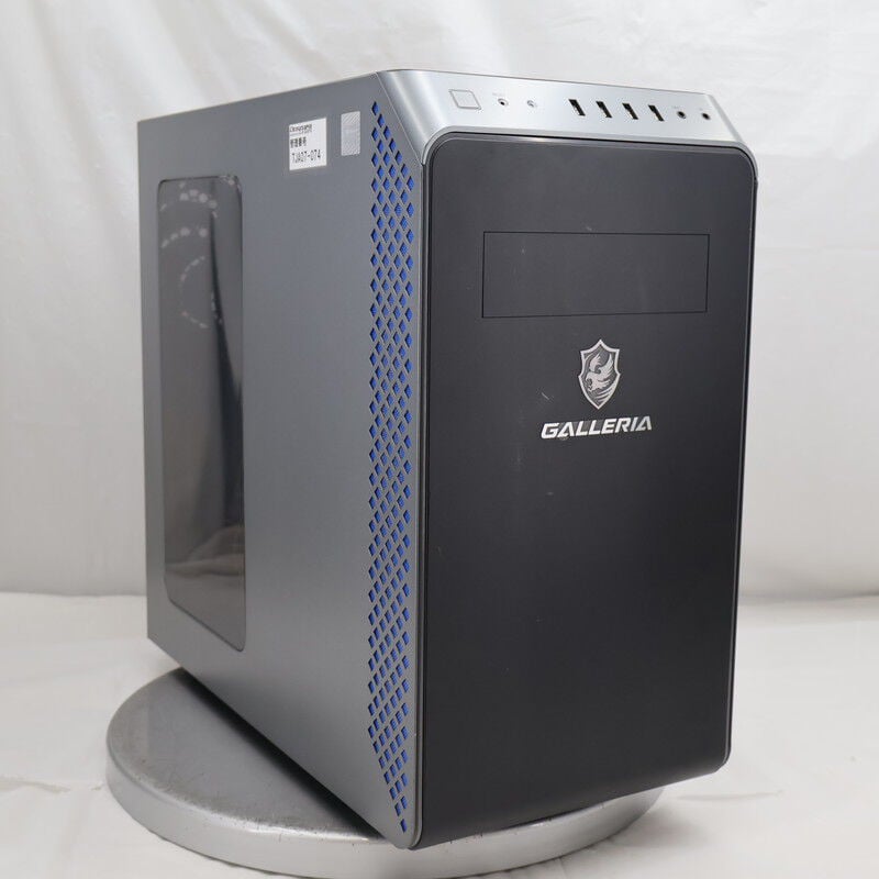Core i5の中古ゲーミングデスクトップPC一覧（175件）｜パソコン（PC