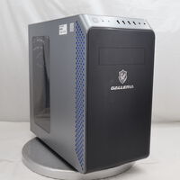 中古  THIRDWAVE GALLERIA SKM(Intel Core i5 13400F/16GB DDR4 (PC4)/SSD1TB/なし/NVIDIA GeForce RTX 3070 Ti 8GB/W11H64 MAR) 201864【7/30値下げ!】 