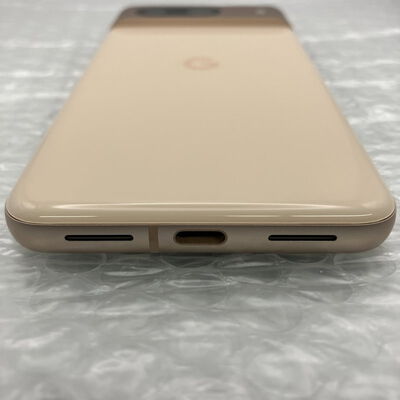 【秋葉原本店】中古  Google Pixel8 128GB Rose【SoftBank版SIMフリー】GZPFO 201536 