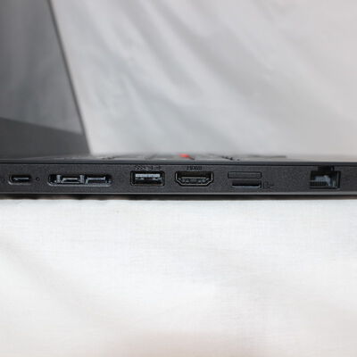 【通販センター】中古  LENOVO ThinkPad L15 Gen 1(Intel Core i5 10210U 1.60GHz/16GB DDR4/SSD256GB/-/オンボード/15.6/1920x1080/GbE/Wi-Fi/WEBCAM/W11H/VBT) 197175 