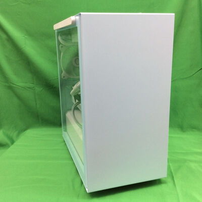 【川崎店】中古  自作PC(Ryzen 7 9700X/64GB/SSD1TB+4TB/HDD8TB/RTX4070 Ti SUPER/OS無し) 3170007670 