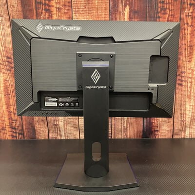 【富士青葉店】中古  I/O DATA LCD-GC242HXB (23.6 3H1DP 0.6ms TN 144Hz) 192950 