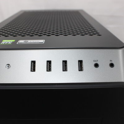 【通販センター】中古  THIRDWAVE GALLERIA SK(AMD Ryzen 7 3700X/32GB DDR4 (PC4)/SSD1TB/なし/NVIDIA GeForce RTX 3080 10GB/W11H64 MAR) 190408 