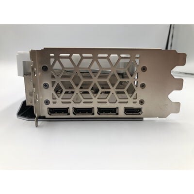 【水戸赤塚店】中古  GK-RTX4070Ti-E12GB/WHITE/TP 4680003791 