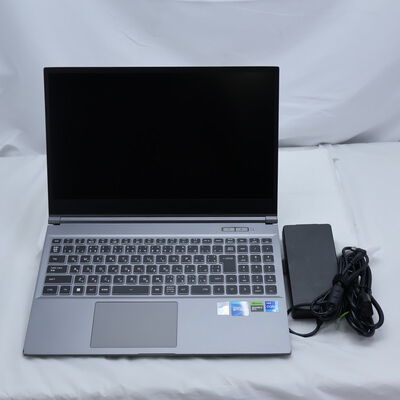 【通販センター】中古  THIRDWAVE raytrek R5-RL6R 201941 