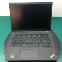 中古  Lenovo　ThinkPad(Ryzen 5 PRO 6650U/16GB/SSD256GB/ドライブなし/W11P) 5250001075 