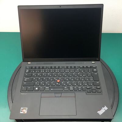【佐賀南部バイパス店】中古  Lenovo　ThinkPad(Ryzen 5 PRO 6650U/16GB/SSD256GB/ドライブなし/W11P) 5250001075 
