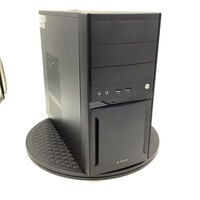 中古  mouseデスクトップパソコン(i5 9400F/16GB/SSD240GB/GTX1060/W11H) 4660003421 