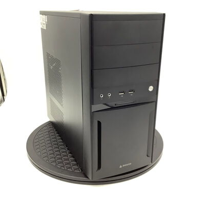 【堺七道店】中古  mouseデスクトップパソコン(i5 9400F/16GB/SSD240GB/GTX1060/W11H) 4660003421 