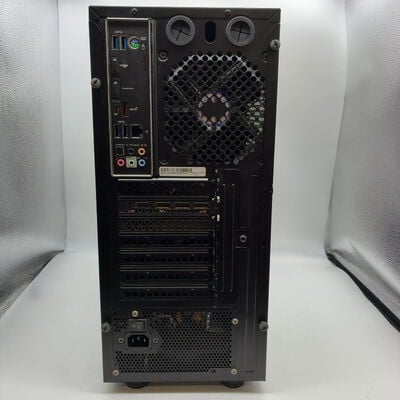 【宇都宮鶴田店】中古  iiyama LEVEL Infinity(i7 10700/16GB/SSD512GB/RTX3070/W11H) 5280001915 