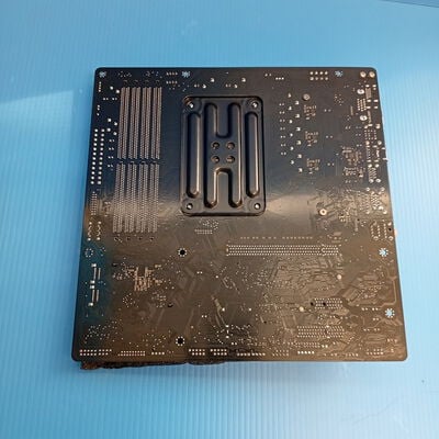 【大須店】中古  ASRock B550M Pro4 (B550 AM4 mATX DDR4) 142938 