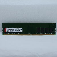 中古  PC4-19200 8GB デスクトップ用(DDR4-2400) 126163 