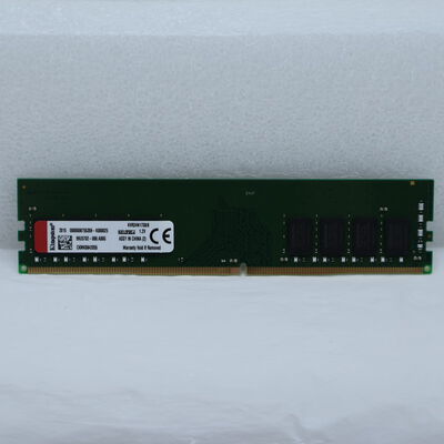 【通販センター】中古  PC4-19200 8GB デスクトップ用(DDR4-2400) 126163 
