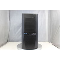 中古  THIRDWAVE GALLERIA KT(Intel Core i7-8700 3.20GHz/16GB/SSD 480GB/GTX 1070 Ti/Win11 Home 64bit)【ゲーミングPC】 
