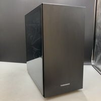 中古  THIRDWAVE Lightning-GAF7XB(Ryzen 7 7800X3D/64GB/SSD1TB+1TB/RTX5070/W11H) 5370001313 