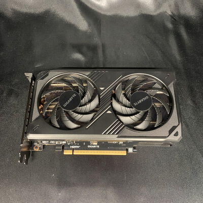 【横浜駅前店】中古  GIGABYTE GV-N5060WF2MAX OC-8GD (RTX5060 8G) 188972 
