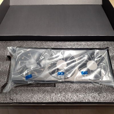 【鹿児島店】中古  各社 Radeon RX9070XT (16GB PCI-E) 176934 