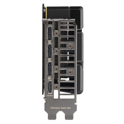 ASUS  DUAL-RTX5060TI-O8G (GeForce RTX 5060 Ti 8GB) 