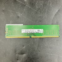 中古  PC4-19200 8GB デスクトップ用(DDR4-2400) 126163 