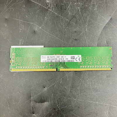 【大須店】中古  PC4-19200 8GB デスクトップ用(DDR4-2400) 126163 