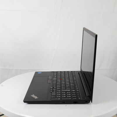 【通販センター】中古  Lenovo ThinkPad E15 Gen2(Intel Core i5 1135G7 2.40GHz/16GB DDR4/SSD256GB/-/オンボード/15.6/1920x1080/GbE/Wi-Fi/WEBCAM/W11H/VBT) 199417 