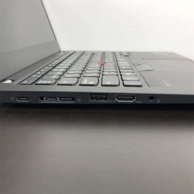 【長野稲里店】中古  LENOVO ThinkPad X13 (AMD Ryzen 5 Pro 4650U 2.10GHz/32GB/SSD256GB/-/オンボード/13.3/1920x1080/Wi-Fi/WEBCAM/W11P/Microsoft Office Home and Business 2024) 184183 