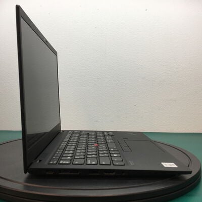 【佐賀南部バイパス店】中古  Lenovo ThinkPad X1(i7-10610U/16GB/SSD256GB/W11P) 5250001334 