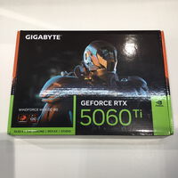中古  各社 GeForce RTX5060Ti (8GB PCI-E) 178256 