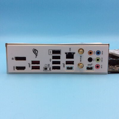 【秋葉原本店】中古  ASUS ROG STRIX B650-A GAMING WIFI (B650 AM5 ATX DDR5) 168290 