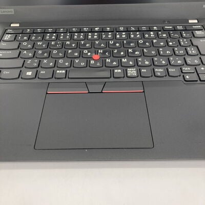 【堺七道店】中古  LENOVO ThinkPad X13 (AMD Ryzen 5 Pro 4650U 2.10GHz/32GB/SSD256GB/-/オンボード/13.3/1920x1080/Wi-Fi/WEBCAM/W11H) 185641 