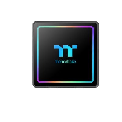 Thermaltake  TH360 V3 ARGB Sync Black CL-W466-PL12SW-A (ブラック) 