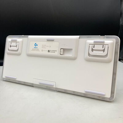【熊本浜線店】中古  Logicool G715WL-LN (無線 ｹﾞｰﾐﾝｸﾞｷｰﾎﾞｰﾄﾞ) 158795 