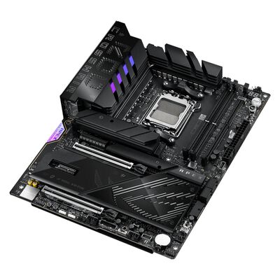 ASUS  ROG CROSSHAIR X870E APEX (X870E AM5 ATX) 