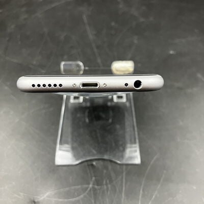 【大須店】中古  【au】 iPhone6s 4.7インチ 16GB (スペースグレイ) MKQJ2J/A 129054 