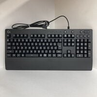 中古  Logicool G213 PRODIGY 3290005346 