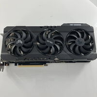 中古  各社 GeForce RTX3080Ti (12GB PCI-E) 146252 
