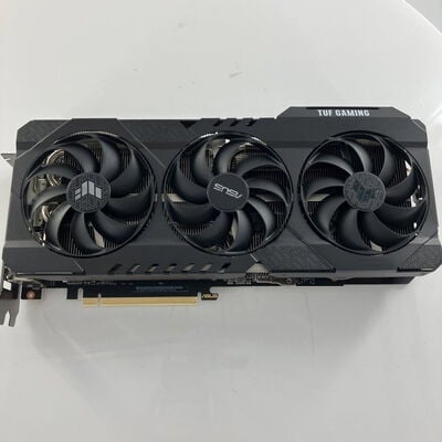 【秋葉原本店】中古  各社 GeForce RTX3080Ti (12GB PCI-E) 146252 