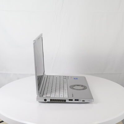 【通販センター】中古  Panasonic CF-SV1S14VS(Intel Core i7 1185G7 3.00GHz/32GB DDR4/SSD256GB/-/オンボード/12.1/1920x1200/GbE/Wi-Fi/WEBCAM/W11H/VBT) 200291 
