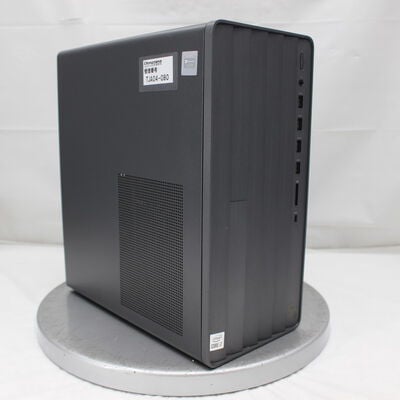 【通販センター】中古  HP Envy TE01-1115JP(Intel Core i7 10700F/32GB DDR4 (PC4)/SSD512GB/DVDマルチ/NVIDIA GeForce RTX 3060 Ti 8GB/W11H64 MAR) 193884 