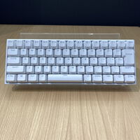 中古  CORSAIR CH-9194114-JP (K65 RGB MINI WH MX SPEED) 174657 
