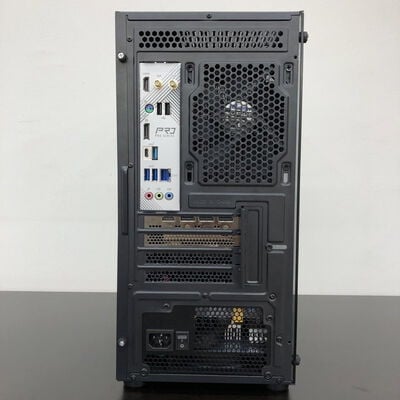 【長野稲里店】中古  自作パソコン 5110001768 