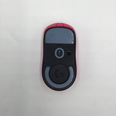 【白山FM松任店】中古  Logicool PRO X SUPERLIGHT Wireless Gaming Mouse G-PPD-003WL-MG　 4950001309 