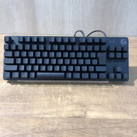 中古  Logicool G413TKLSE (有線 ｹﾞｰﾐﾝｸﾞｷｰﾎﾞｰﾄﾞ) 158799 