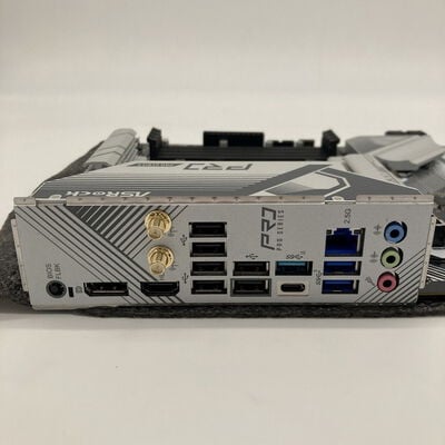 【堺七道店】中古  ASRock B650 Pro RS WiFi (B650 AM5 ATX DDR5) 4660001962 