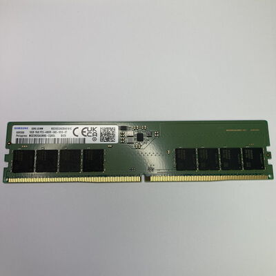【札幌店】中古  PC5-38400 16GB デスクトップ用 149151 