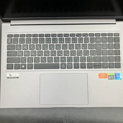 【大須店】中古  GALLERIA ZL7C-R37TH 3120024348 