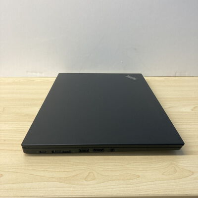 【博多店】中古  LENOVO ThinkPad X13 (AMD Ryzen 5 Pro 4650U 2.10GHz/32GB/SSD256GB/-/オンボード/13.3/1920x1080/Wi-Fi/WEBCAM/W11P/Microsoft Office Home and Business 2024) 184183 