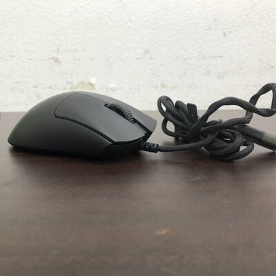 【福山ココローズ店】中古  !Razer DeathAdder V3(RZ01-04640100-R3M1) 5090001037 