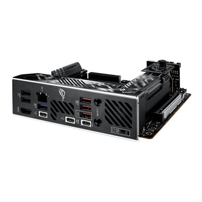 ASUS  ROG STRIX Z890-I GAMING WIFI (Z890 1851 Mini-ITX) 