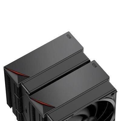 CPS  RZ620 BLACK RZ620-BK 